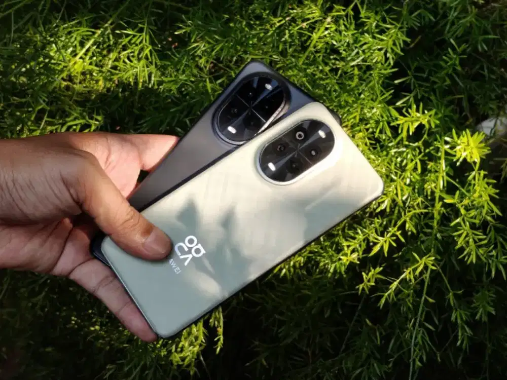 HUAWEI NOVA 13PRO RAM 12GB ROM 512GB