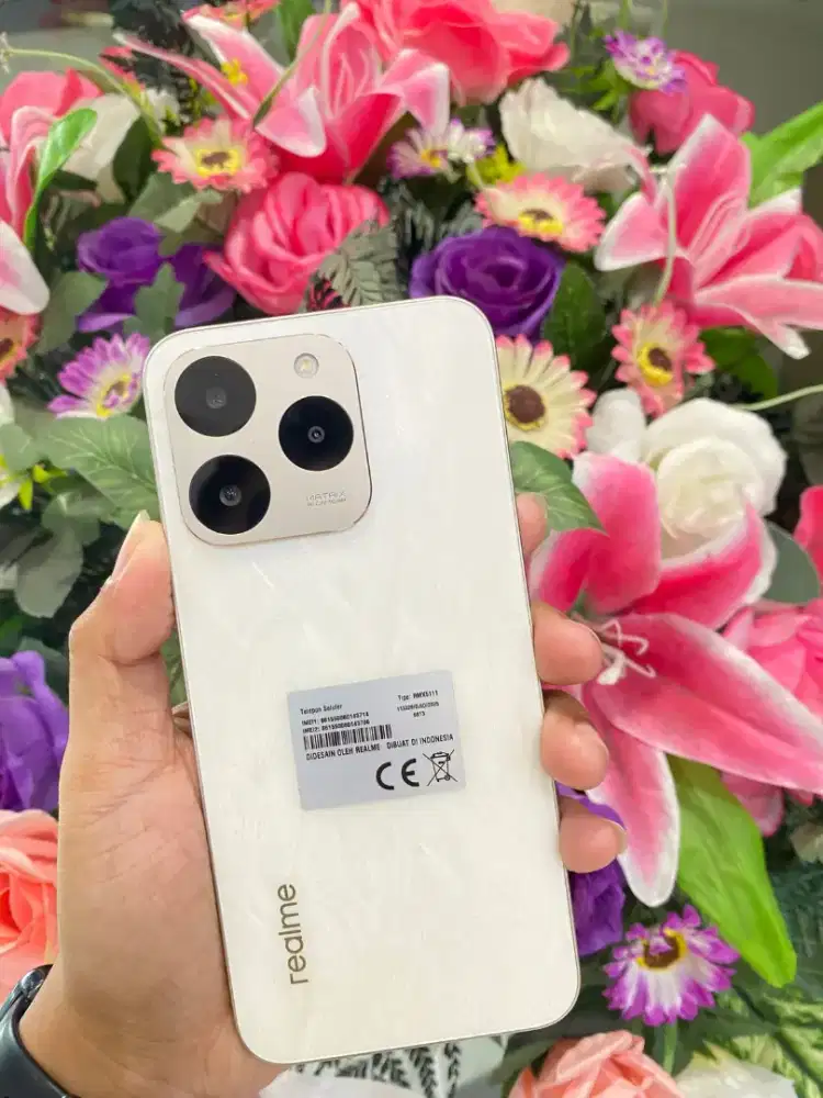 Realme 15T 5G harga promo Januari