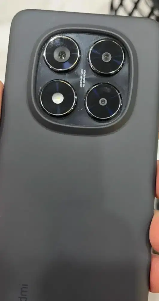 Xiaomi Redmi note 14 pro 5G