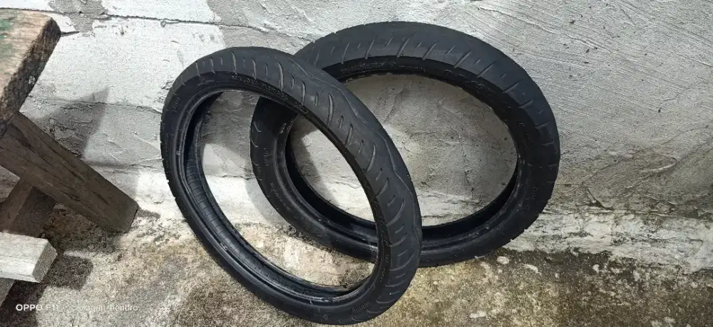 Ban MAXXIS DIAMOND Ring 16 Asli Original