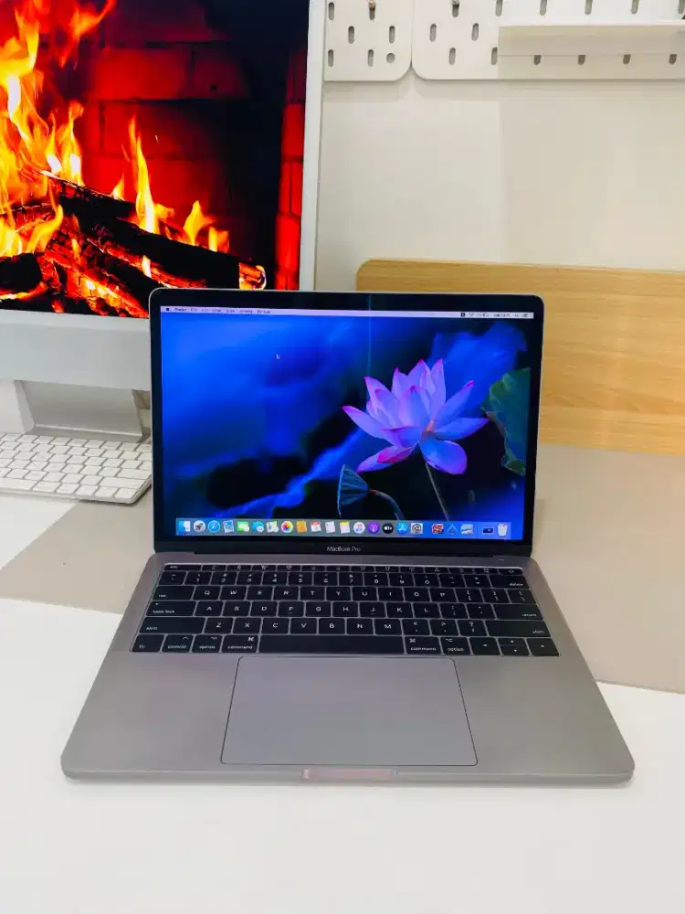 MACBOOK PRO 2016 i5 8/256 NTB 13INCH
