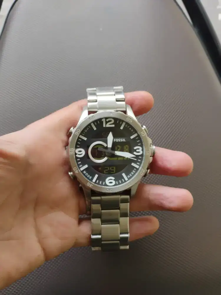 Jam Tangan fossil