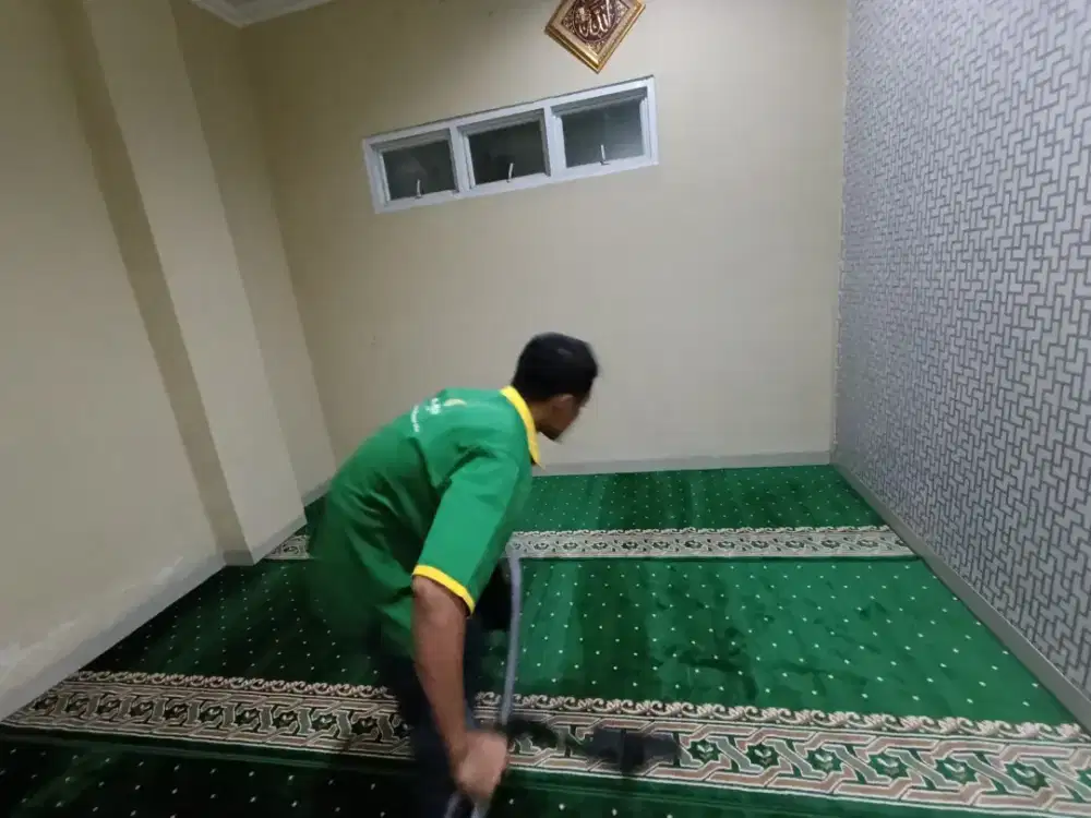 Jual KARPET MASJID Pekalongan