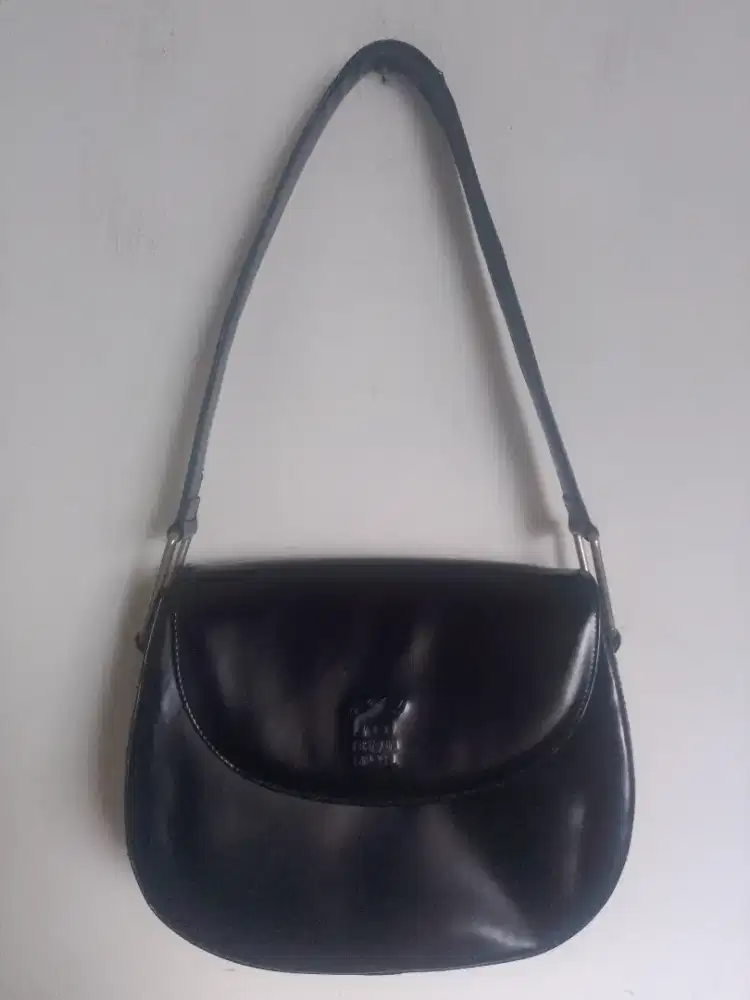 Tas premium ORI Braun Buffel