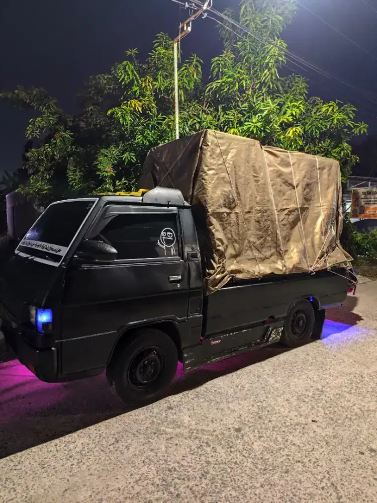 JASA ANGKUT BARANG,DALAM KOTA MAUPUN LUARKOTA.