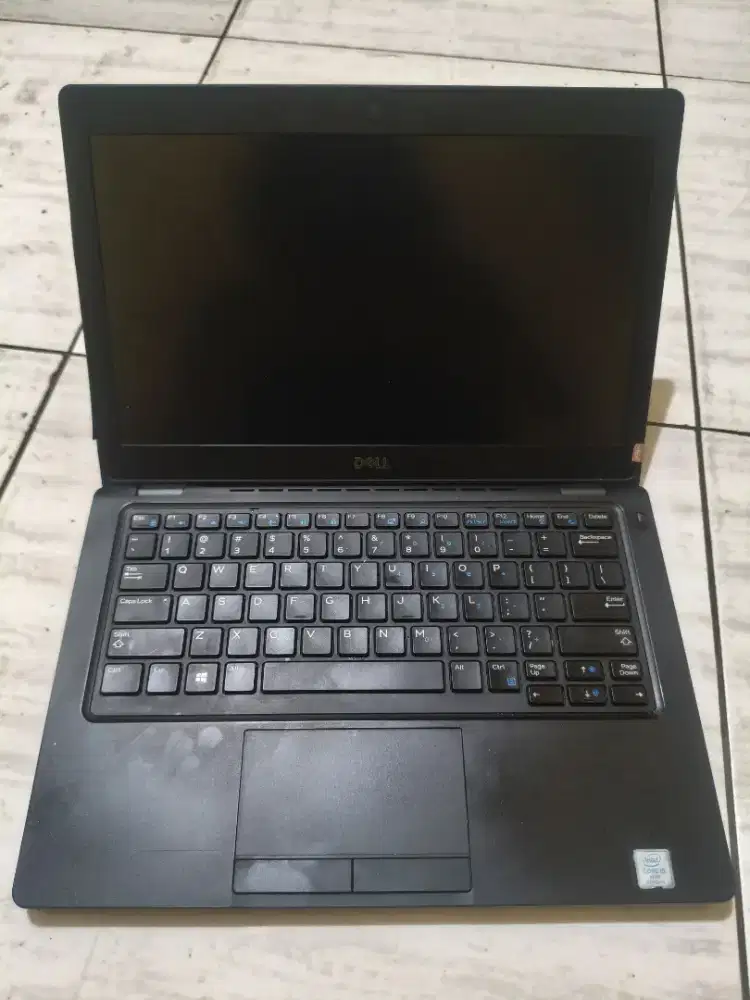 Jual Laptop Bekas ( Nego )