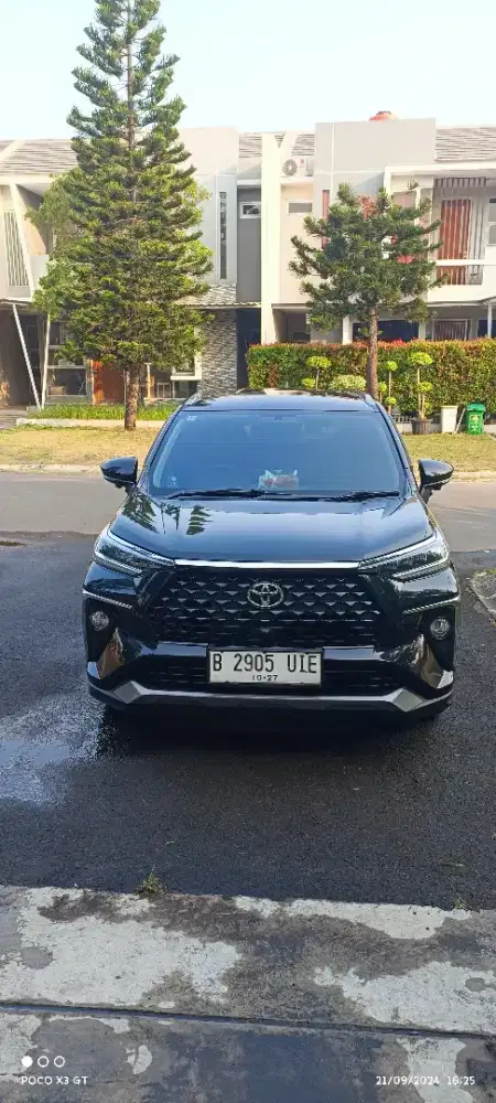 Veloz Q Non TSS 2022