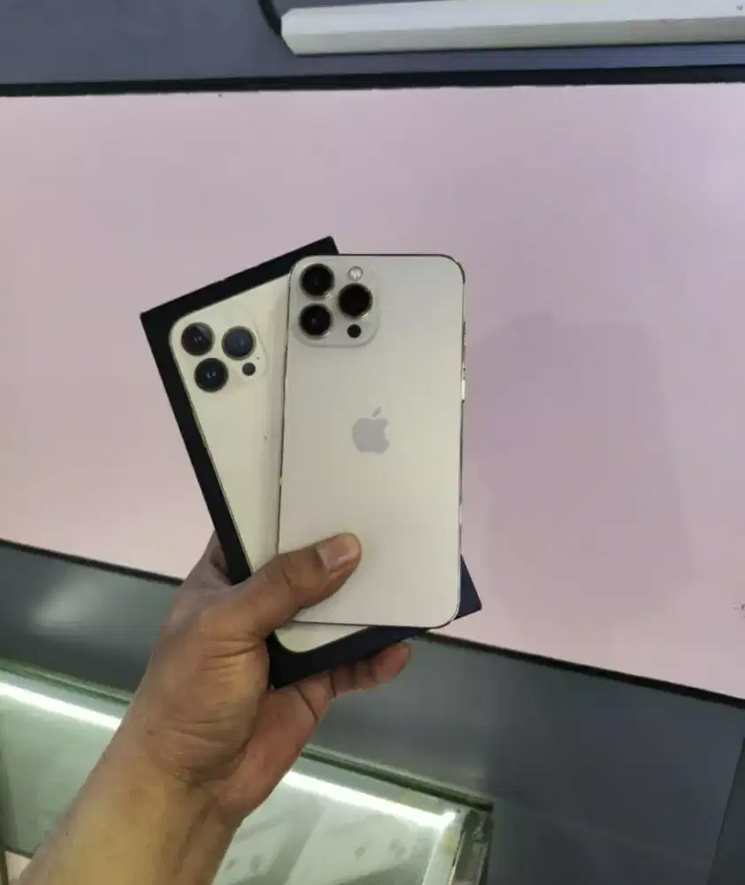 Ready ip 13 pm 128gb ibox