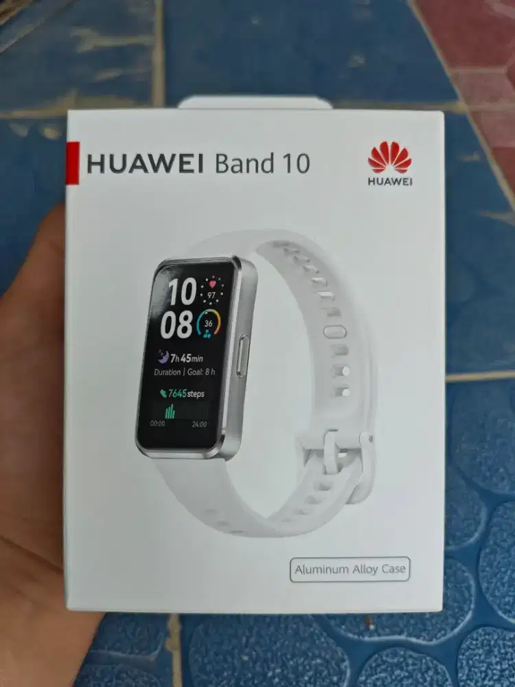 Huawei Band 10 Original Like New