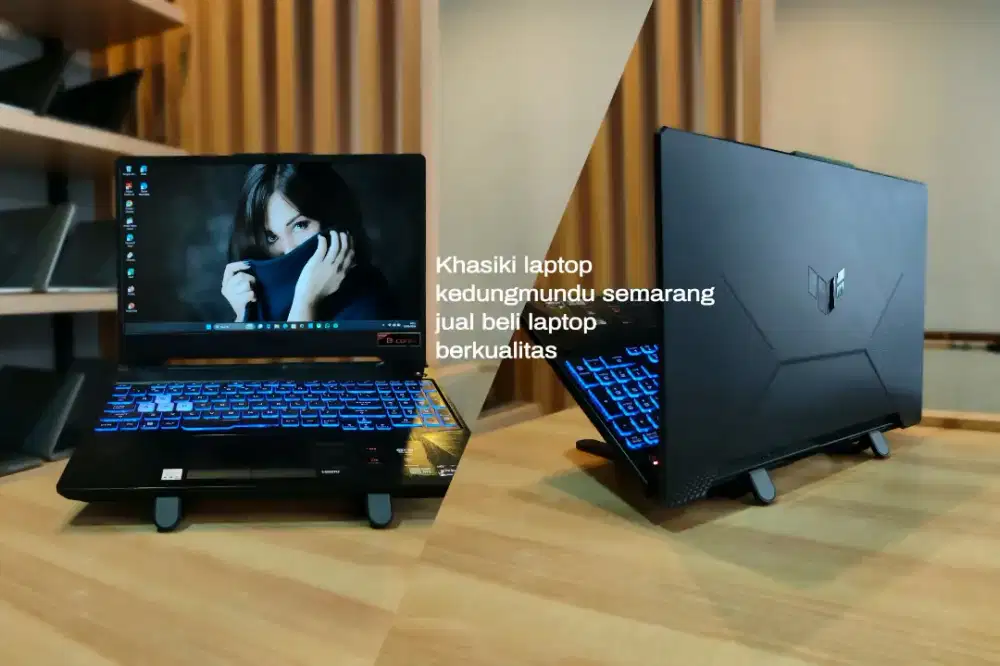 Tuf gaming R7 4800H Rtx3050 16/512gb Rgb