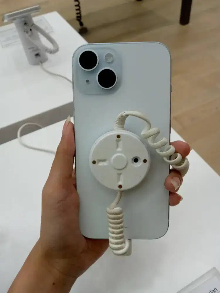 IPHONE 15 BISA CICILAN 0%