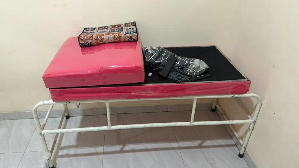 Kasur eyelash beli dari baru