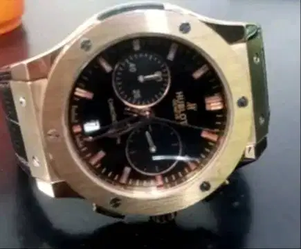 Jam pria Hublot