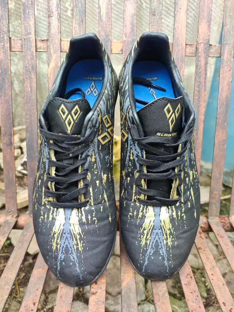 Sepatu Futsal Mini Soccer Blaster 42-43