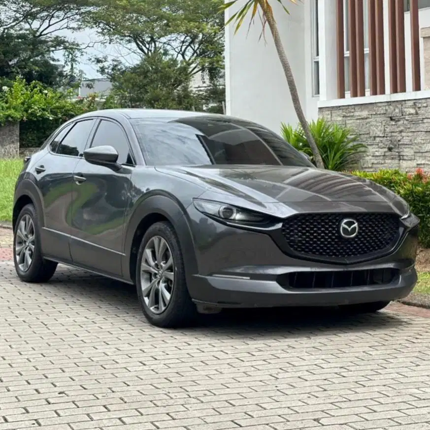 (CASH) Mazda CX30 GT 2020
