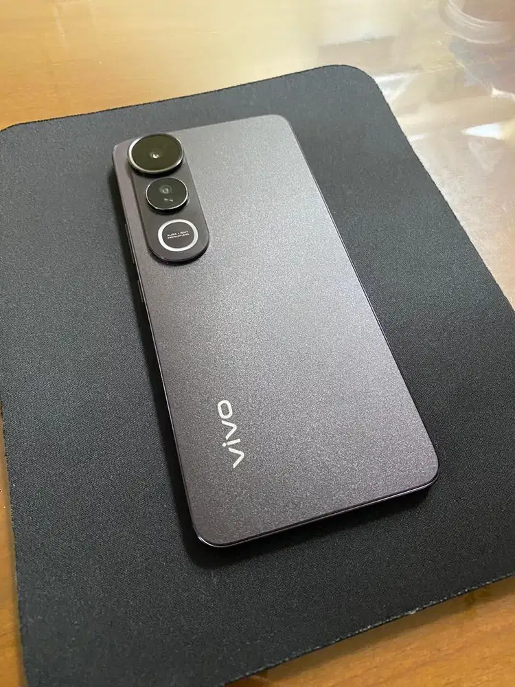 Vivo V50 Lite 5G | Fullset Kardus & Nota | Norma Siap Pakai