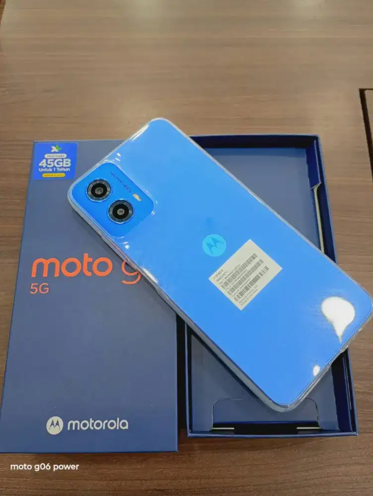 Motorola g45 5G