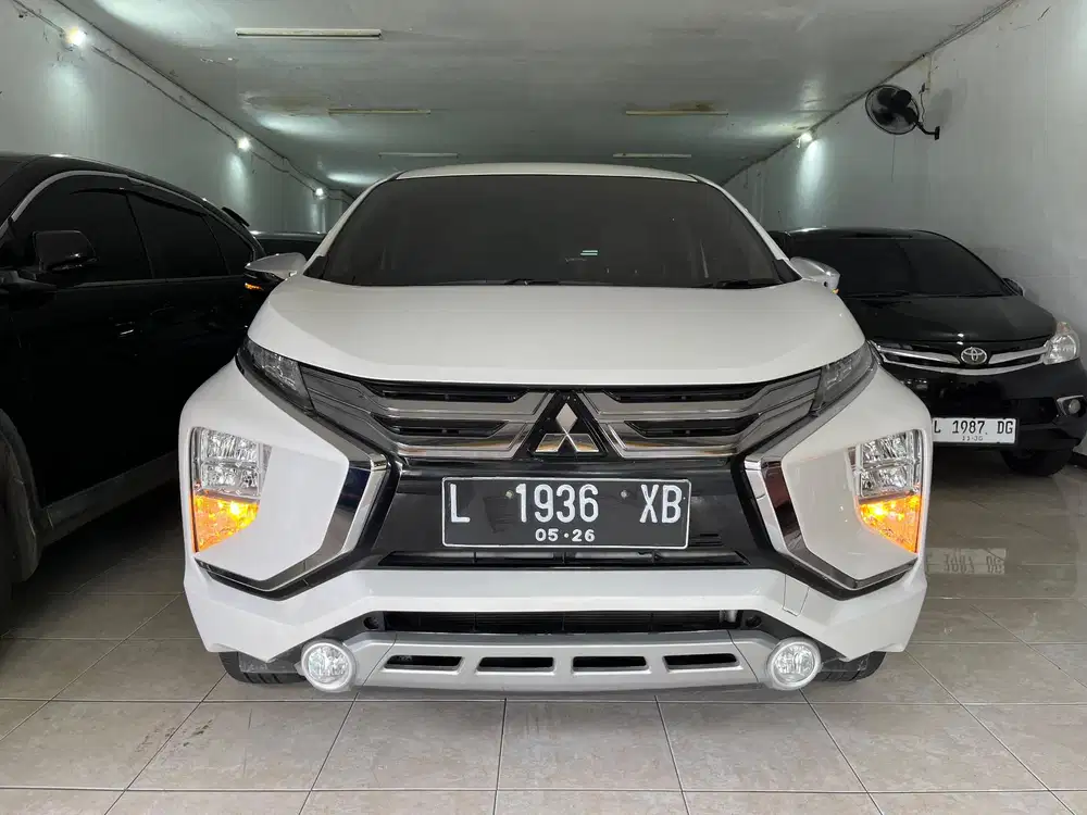 Mitsubishi Xpander Ultimate at 2021. Low KM50rb Asli