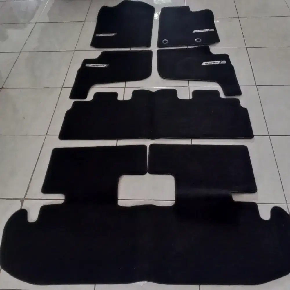 Karpet lantai original Avanza 2019-2021