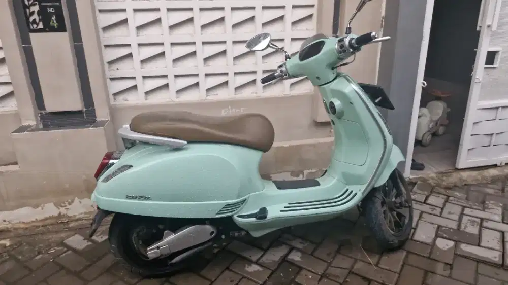 MOLIS MURAH SMOOT ZUZU 2024