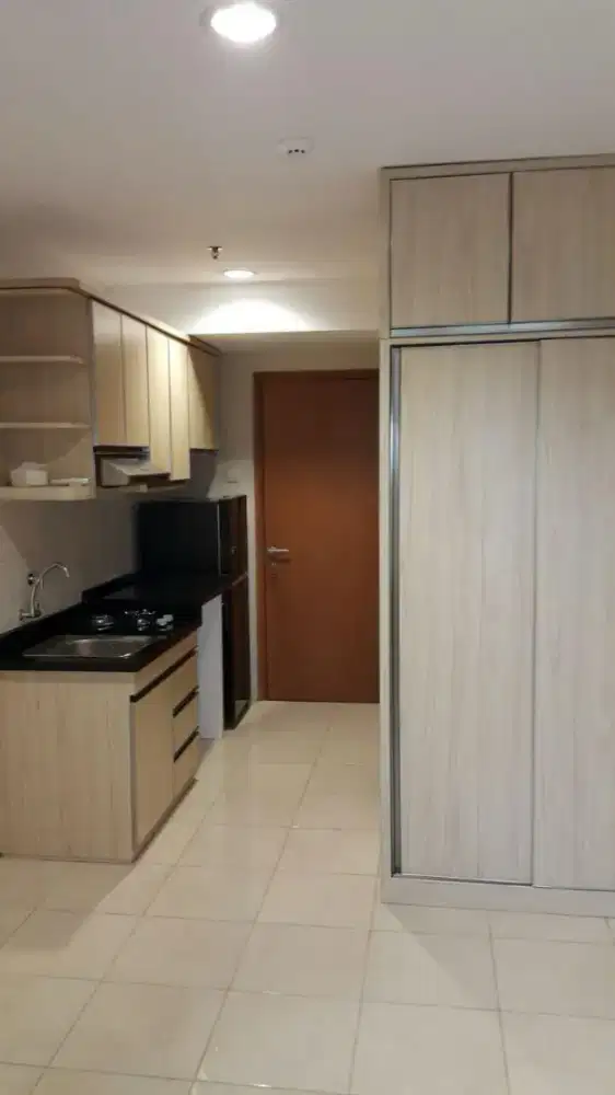 Dijual apartment cinere Bellevue Suites