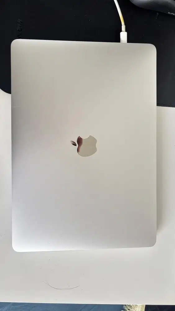 Macbook Pro M1 8/256