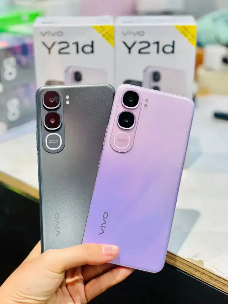 Cash Credit Vivo y21d