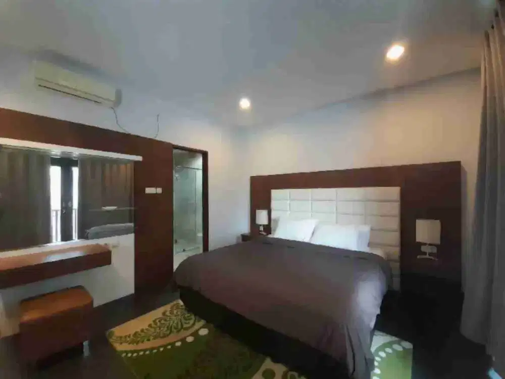 jual rumah setra duta siap huni