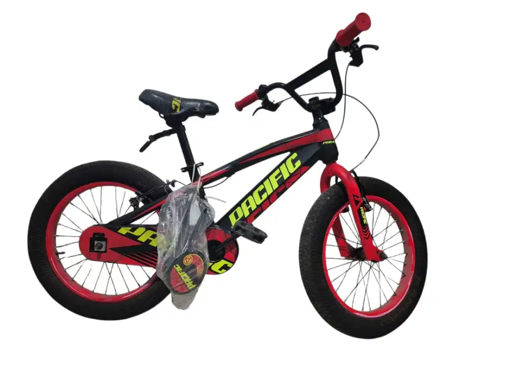 Sepeda Pacific Anak-anak