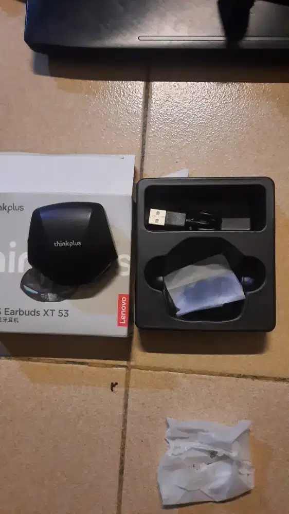tws lebovo thinkplus xt53