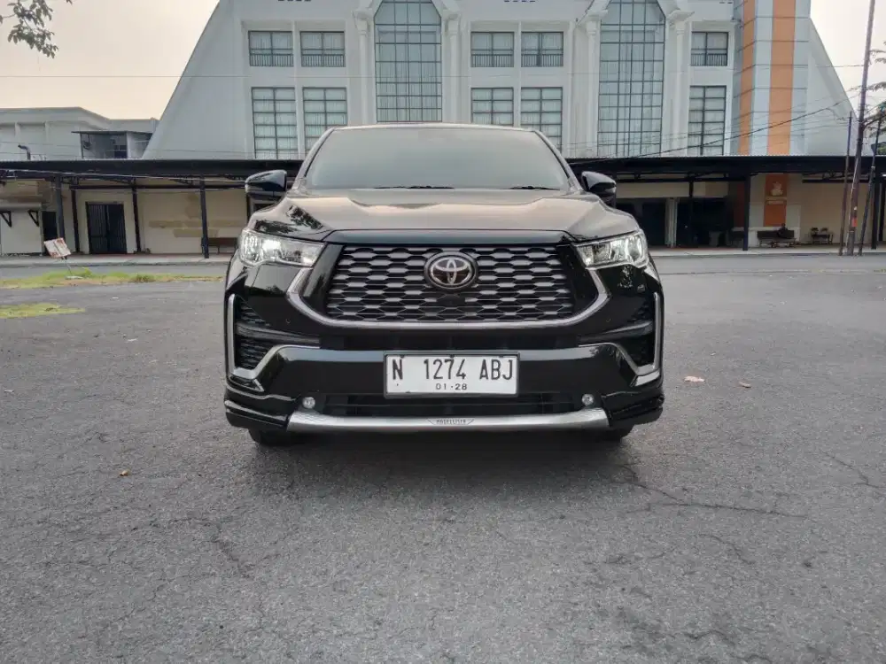 TOYOTA ZENIX 2.0 Q HV MODELISTA 2022