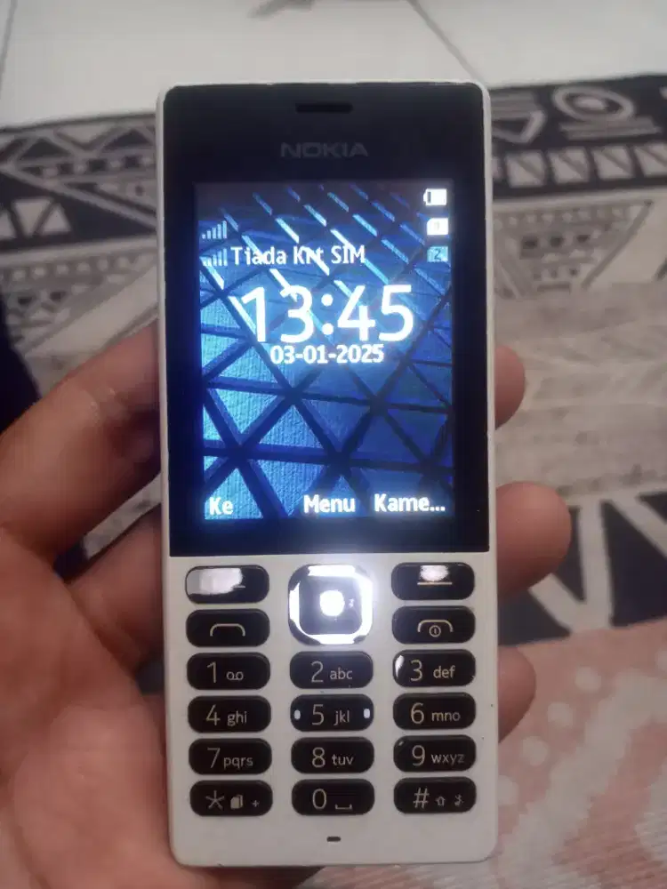 nokia 150 dual sim normal