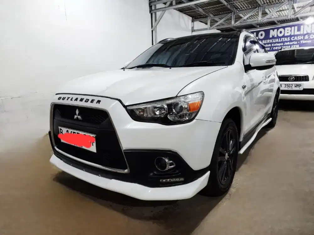 Oulander Sport PX a/t 2013 Dp 5 jt