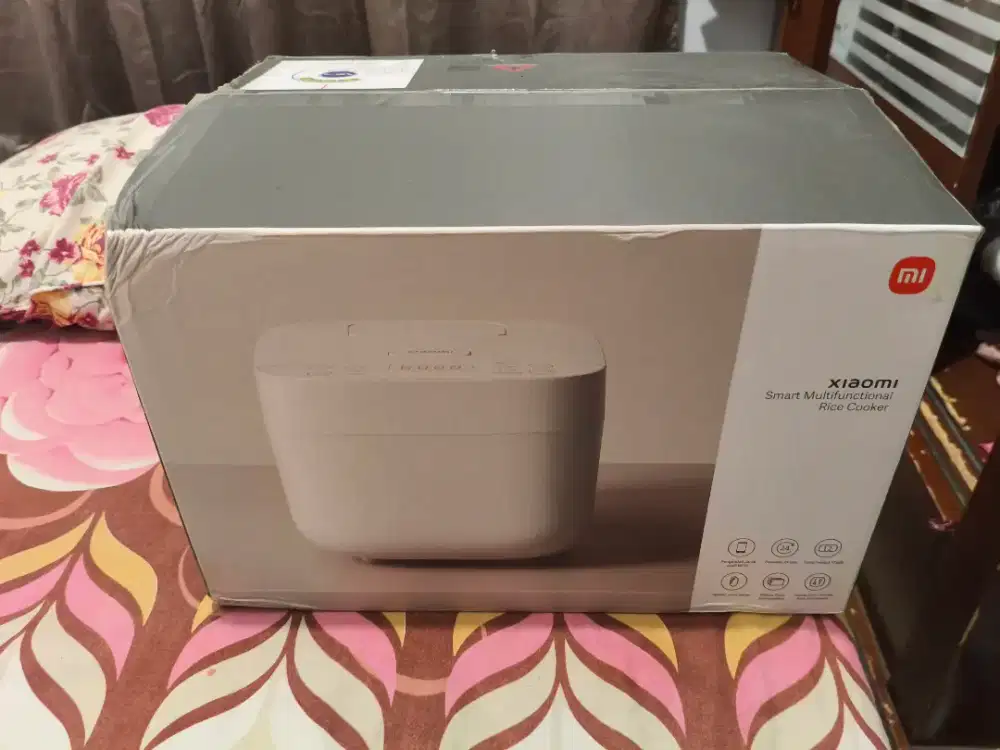 Xiaomi Smart Rice Cooker