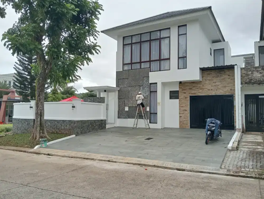 DI JUAL RUMAH DI SENTUL CITY