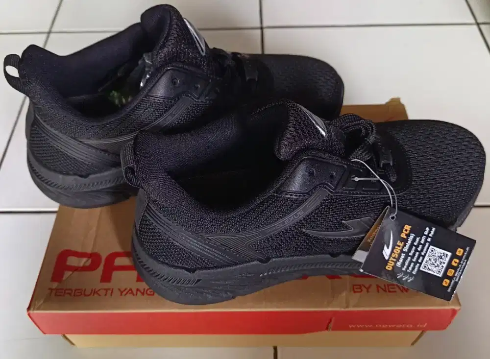 Sepatu Anak Sekolah PRO LEXUS Size 39'
