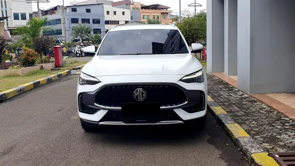 Km2rb mg hs magnify i smart turbo 2024 putih pajak panjang
