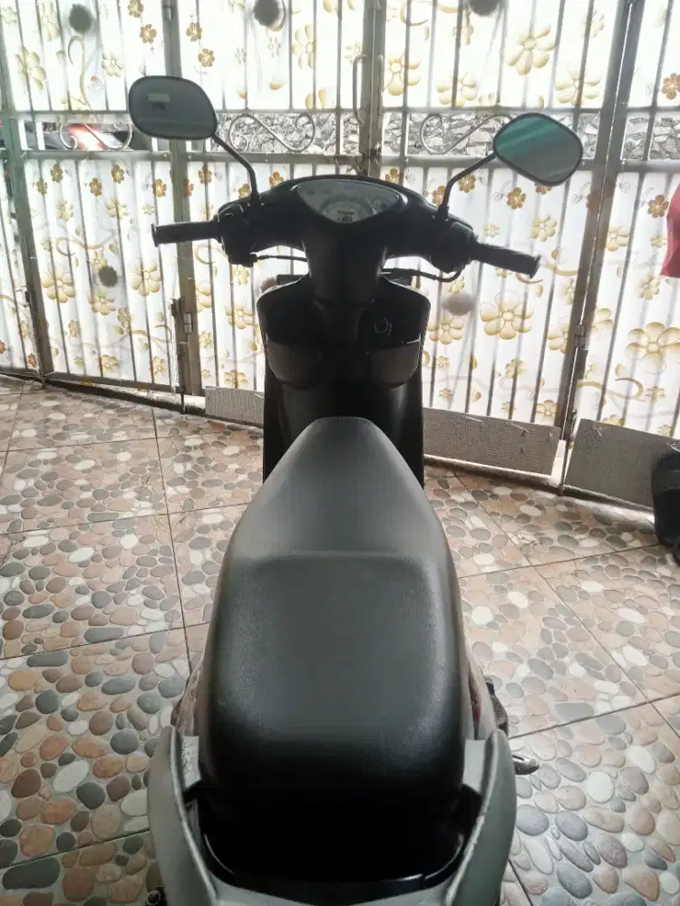 Mio 2011 surat lengkap pajak of 1x