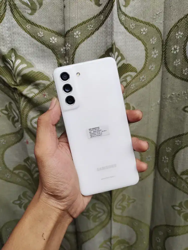 Samsung Galaxy S21 FE 5G