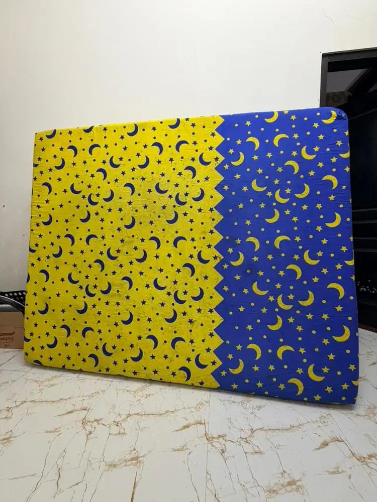 DIJUAL KASUR BUSA UK 160 BEKAS