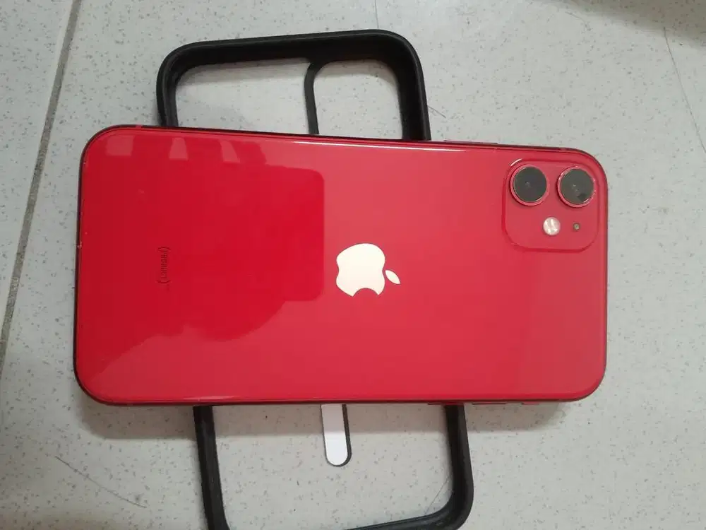 di jual aja iphone 11