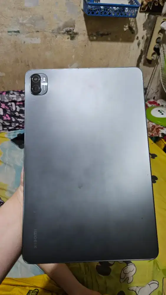 Xiaomi Pad 5 (8/256)