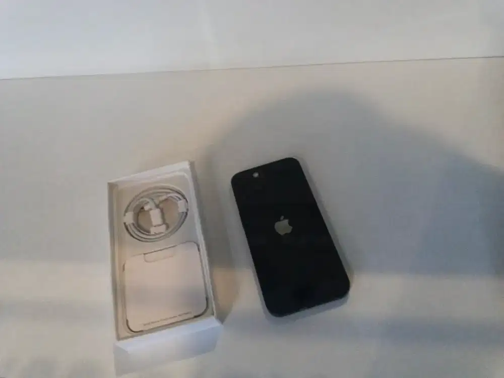 Iphone 13 128gb sudah apa kata baru