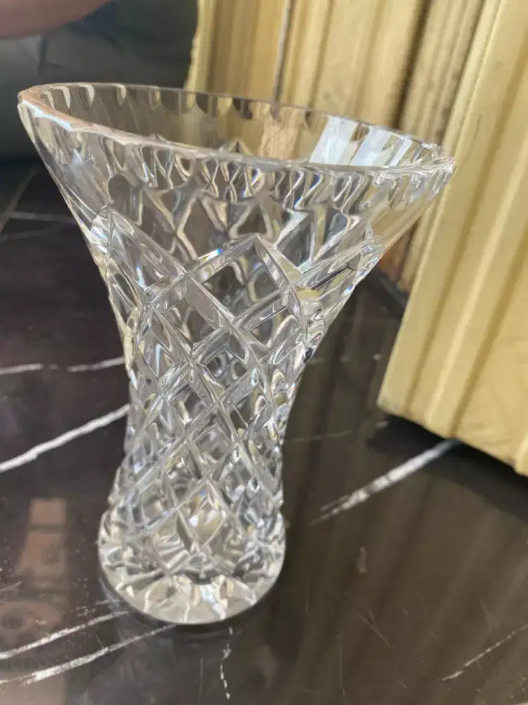 Dijual Crystal Bohemian