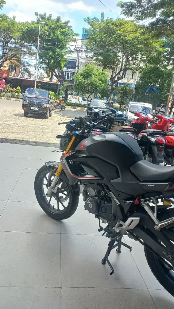 SEKEND RASA BARU 100% HARGA EKONOMIS