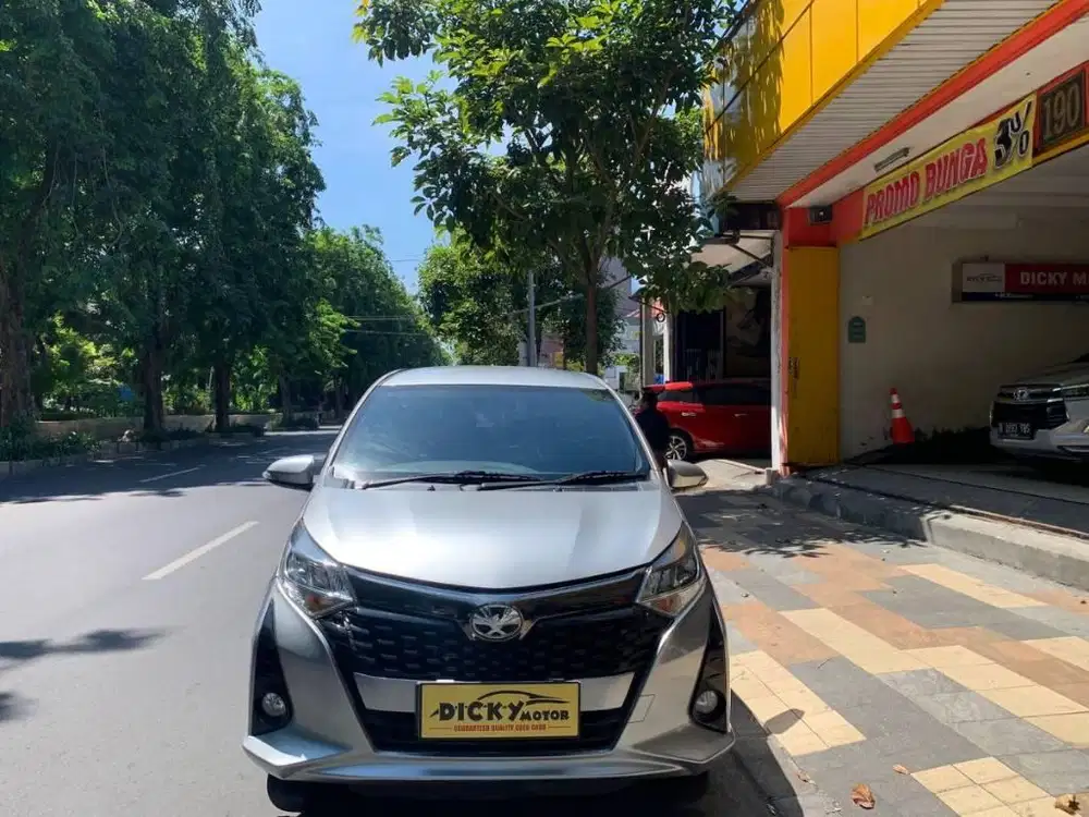 calya 2022 g automatic