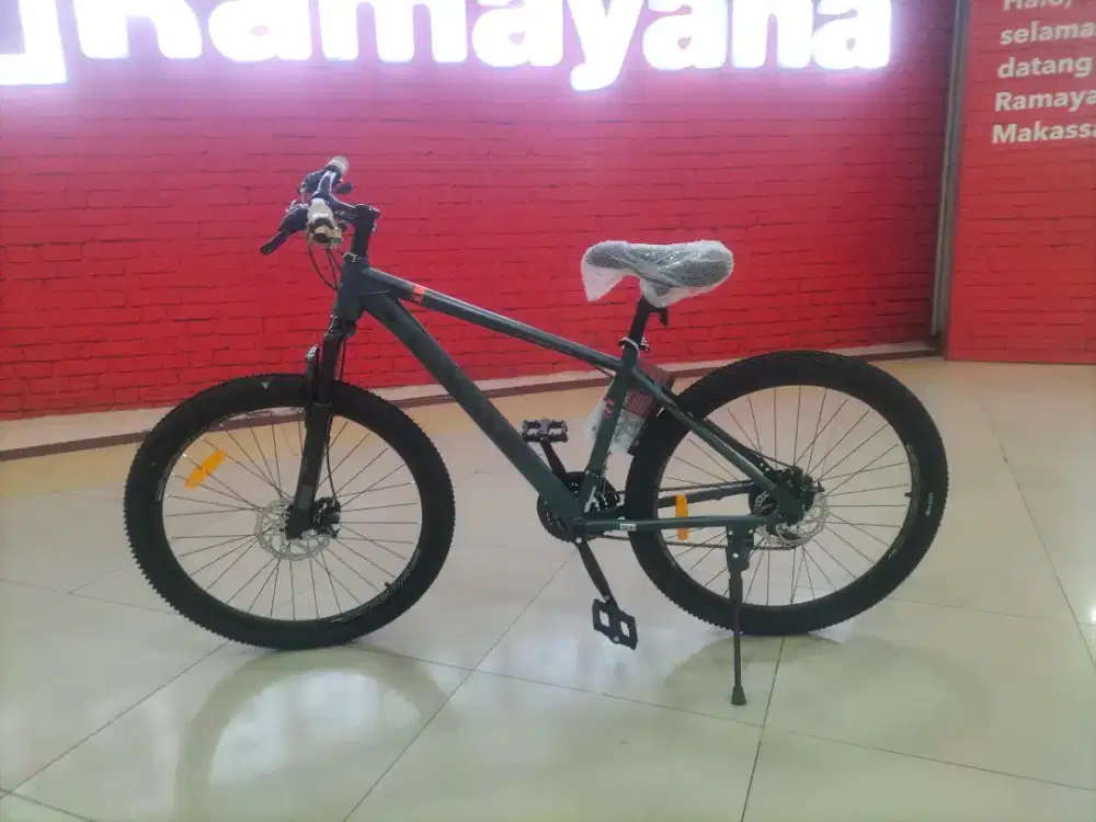 Sepeda Gunung baru 20 COYOTE