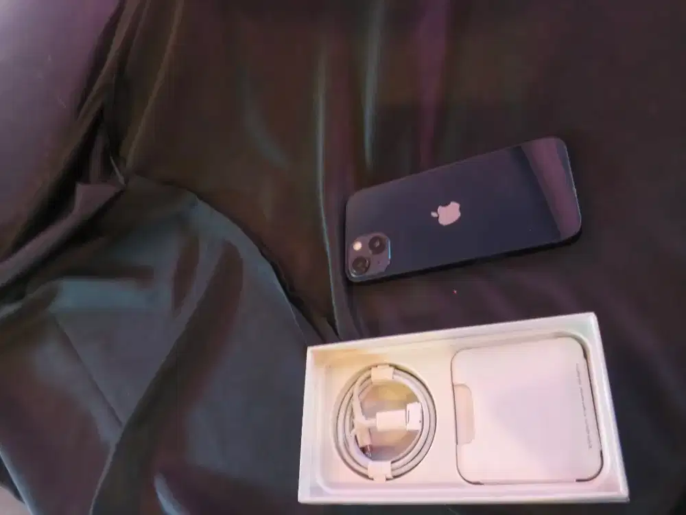Iphone 13 128gb sepatah barang baru ok punya