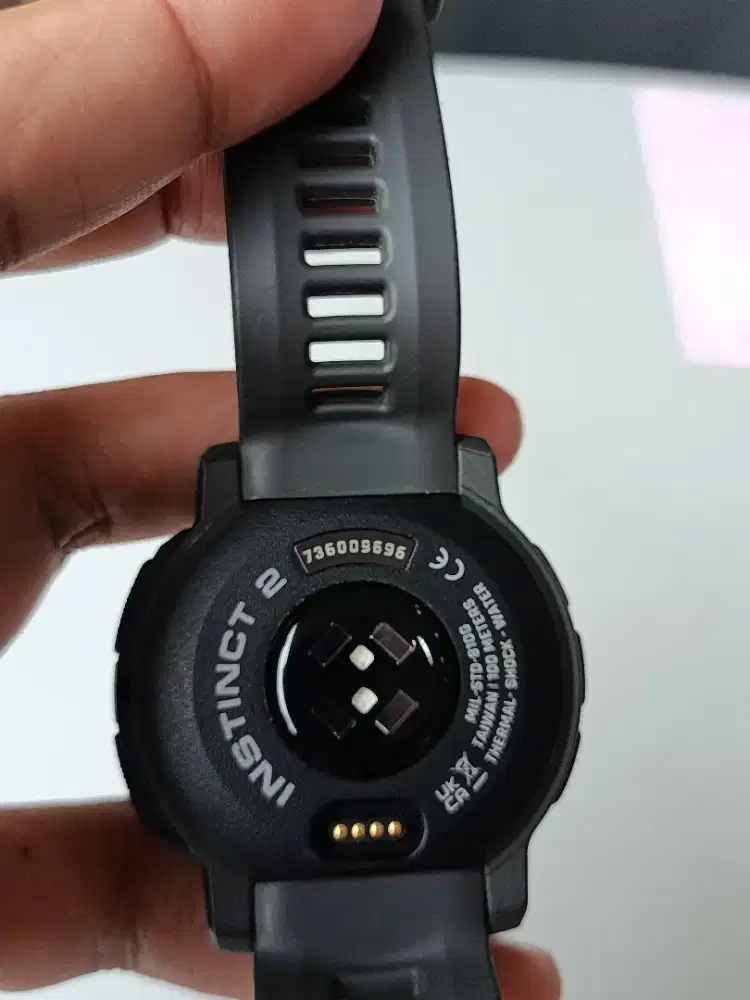 Smartwatch Garmin Instinct 2