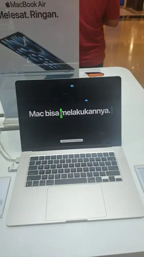 CIXILAN MACBOOK AIR 15 INC